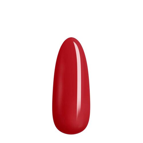 Gelous Gel Polish Red Sass